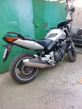 Honda Cbf 600, снимка 5