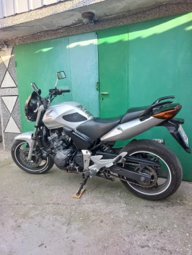 Honda Cbf 600, снимка 10