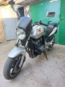 Honda Cbf 600, снимка 6