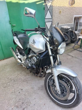 Honda Cbf 600, снимка 7