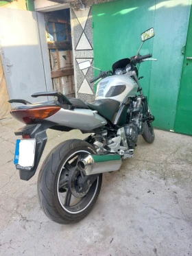 Honda Cbf 600, снимка 13