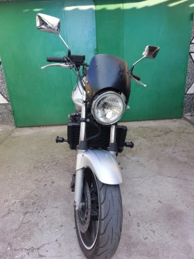 Honda Cbf 600, снимка 8