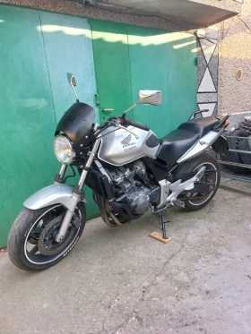 Honda Cbf 600, снимка 9