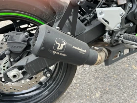 Kawasaki Z 900 Limitet Edition, снимка 11