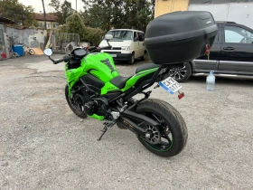 Kawasaki Z 900 Limitet Edition, снимка 4