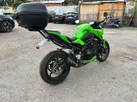 Kawasaki Z 900 Limitet Edition, снимка 3