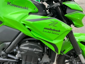 Kawasaki Z 900 Limitet Edition, снимка 9