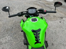 Kawasaki Z 900 Limitet Edition, снимка 7