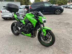 Kawasaki Z 900 Limitet Edition, снимка 2