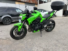 Kawasaki Z 900 Limitet Edition, снимка 1