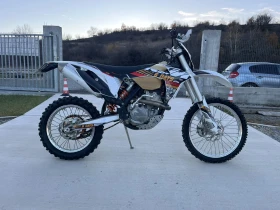 Ktm EXC 350  Six Days , снимка 4