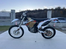 Ktm EXC 350  Six Days , снимка 7