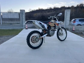 Ktm EXC 350  Six Days , снимка 5