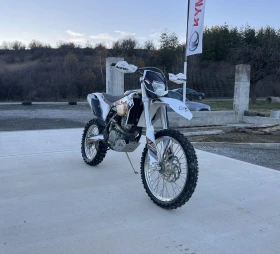 Ktm EXC 350  Six Days , снимка 3