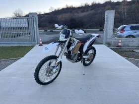 Ktm EXC 350  Six Days , снимка 1