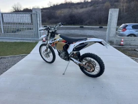 Ktm EXC 350  Six Days , снимка 8