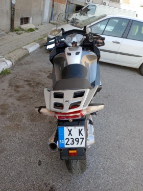 BMW R RT1200, снимка 2