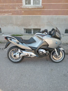 BMW R RT1200, снимка 5