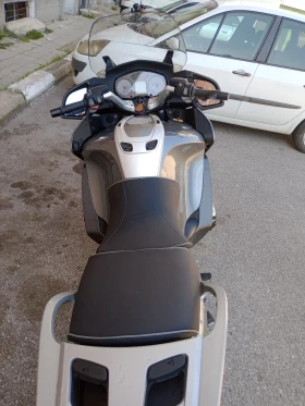 BMW R RT1200, снимка 3