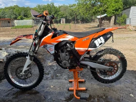 Ktm SX-F