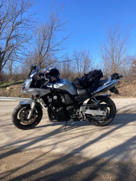 Yamaha Fazer FZS 600 | Mobile.bg    2