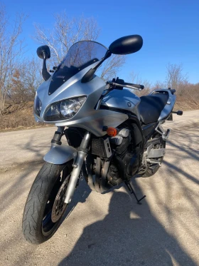 Yamaha Fazer FZS 600 | Mobile.bg    7