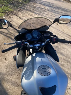 Yamaha Fazer FZS 600 | Mobile.bg    9