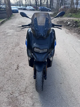 BMW C 400X. - 13000�� ������ | Mobile.bg � ����� ������ 2
