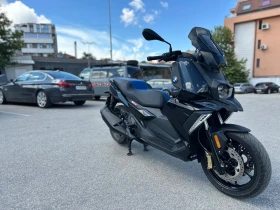 BMW C 400X | Mobile.bg    3