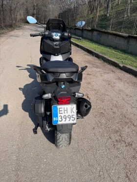 BMW C 400X. - 13000�� ������ | Mobile.bg � ����� ������ 5