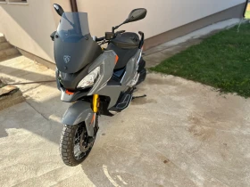 Обява за продажба на Peugeot XP 400GT ~14 400 лв. - изображение 9