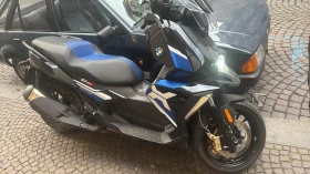 BMW C 400X. - 13000�� ������ | Mobile.bg � ����� ������ 7