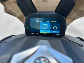 BMW C 400X | Mobile.bg    5