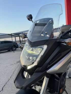 Honda Nc 750X-DCT-ABS-RCS-FULL LED-���-15000��. | Mobile.bg � ����� ������ 7