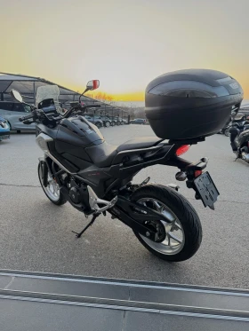 Honda Nc 750X-DCT-ABS-RCS-FULL LED-���-15000��. | Mobile.bg � ����� ������ 4