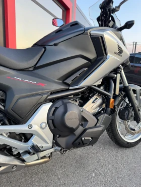 Honda Nc 750X-DCT-ABS-RCS-FULL LED-���-15000��. | Mobile.bg � ����� ������ 9