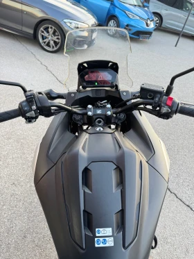 Honda Nc 750X-DCT-ABS-RCS-FULL LED-���-15000��. | Mobile.bg � ����� ������ 14