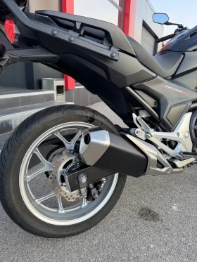Honda Nc 750X-DCT-ABS-RCS-FULL LED-���-15000��. | Mobile.bg � ����� ������ 10