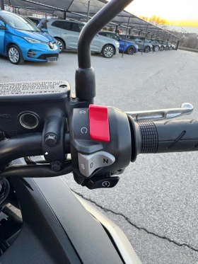 Honda Nc 750X-DCT-ABS-RCS-FULL LED-���-15000��. | Mobile.bg � ����� ������ 16