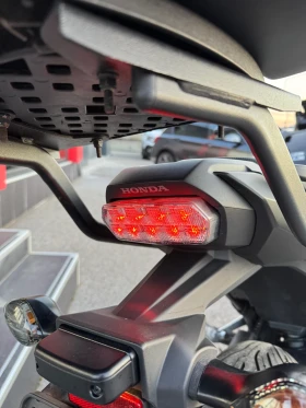 Honda Nc 750X-DCT-ABS-RCS-FULL LED-���-15000��. | Mobile.bg � ����� ������ 11
