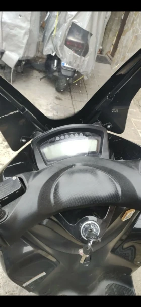 Yamaha Tricity | Mobile.bg � ����� ������ 6