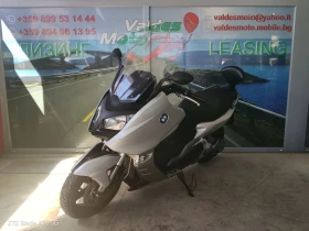 BMW C 600 Sport ABS  | Auto.bg — изображение 3