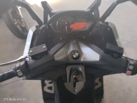 BMW C 600 Sport ABS  | Auto.bg — изображение 9