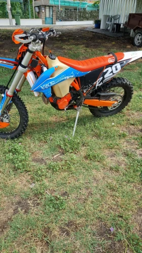 Ktm EXC KTM-EXC | Mobile.bg � ����� ������ 3