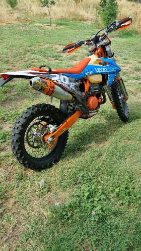 Ktm EXC KTM-EXC | Mobile.bg � ����� ������ 4