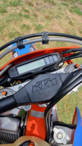 Ktm EXC KTM-EXC | Mobile.bg � ����� ������ 6