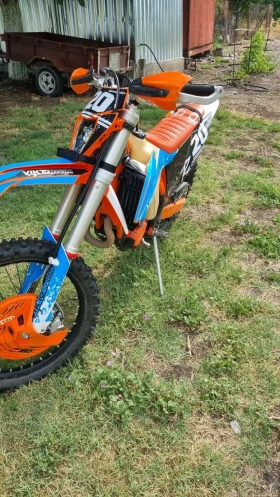 Ktm EXC KTM-EXC | Mobile.bg � ����� ������ 2