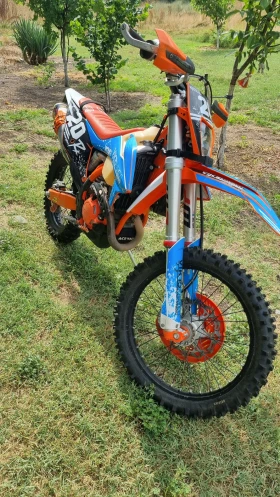 ������ Ktm EXC