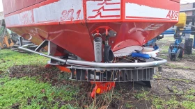 Пръскачка RAU Axis 30.1Q, снимка 4