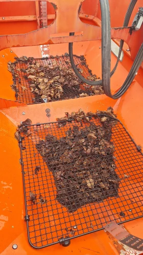 Пръскачка RAU Axis 30.1Q, снимка 5